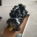 SK200-6ES Hydraulic Main Pump K3V112DTP YN10V00023F2